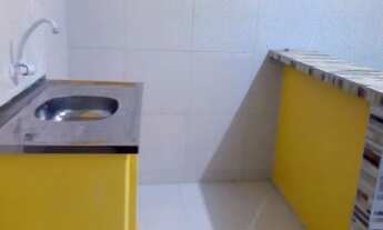 Imagem 3: Kitinet no Angelim