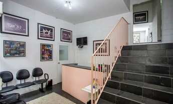 Imagem 7: PREDIO COMERCIAL em São Paulo - SP, Jardim da Saúde