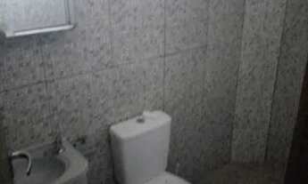 Imagem 6: Casa na av principal de linha do tiro, proxima a upinha