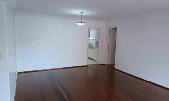 Imagem 7: Apartamento para aluguel tem 130 metros quadrados com 3 quartos em Indianópolis - São Paul