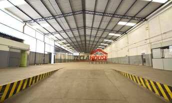 Imagem 7: Galpão para alugar, 17128 m² por R$ 220.000,00/mês - Vila Independência - São Paulo/SP