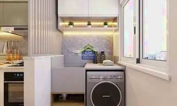 Imagem 6: Ultimas Unidades Apartamento 1 dorm, Guilhermina