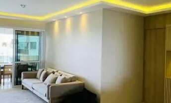 Imagem 2: APARTAMENTO RESIDENCIAL em SALVADOR - BA, PITUAÇU