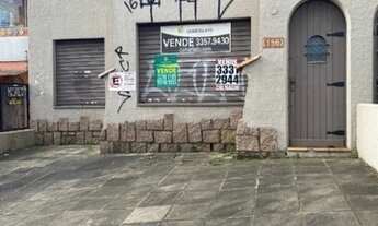 Imagem 2: PORTO ALEGRE - Casa de Condomínio - AUXILIADORA