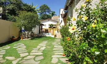 Imagem: Casa a venda em Pirenópolis