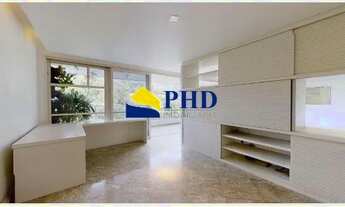 Imagem 5: RIO DE JANEIRO - Apartamento Padrão - GÁVEA