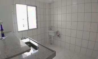 Imagem 6: Apartamento com 2 dormitórios, 42 m² - venda por R$ 175.000 ou aluguel por R$ 949/mês - Ja