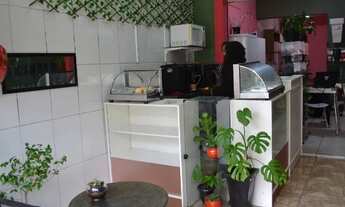 Imagem: Vendo cafe e floricultura