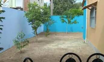 Imagem 7: Casa com quintal 420m