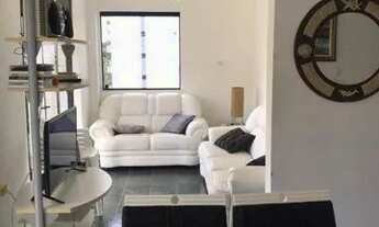 Imagem 3: Apartamento Duplex com 3 dormitórios à venda, 164 m² por R$ 500.000,00 - Praia do Tombo