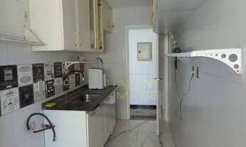 Imagem 7: Apartamento com 3 dormitórios para alugar, 80 m² por R$ 4.674,00/mês - Saúde - São Paulo/S