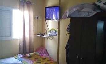 Imagem 3: Vai perder? Tupi 01 dorm c/ sacada, lazer, por - 220 mil