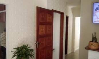 Imagem 7: Casa tipo Apartamento