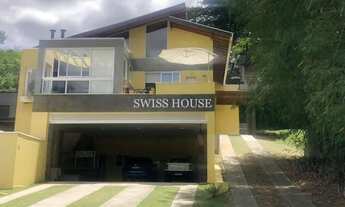 Imagem 2: Casa - Sítios de Recreio Gramado - Campinas