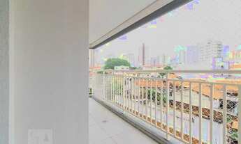 Imagem 7: Apartamento para Aluguel - Jabaquara, 1 Quarto, 45 m2