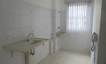 Imagem 4: Total Ville Harmonia 02 dormitórios R$:1.000,00