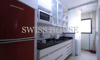 Imagem 5: Apartamento - Cambuí - Campinas