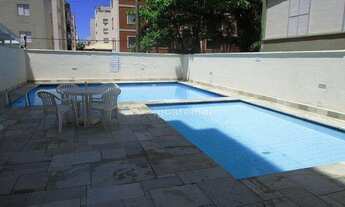 Imagem 7: Apartamento com 2 dormitórios - Praia da Enseada Brunella - Guarujá/SP