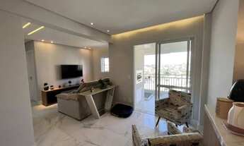 Imagem 1: Apartamento à venda em Santo Andre