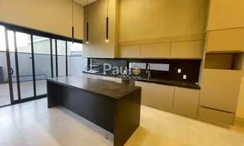 Imagem 5: Casa - Residencial Royal Garden - Paulínia