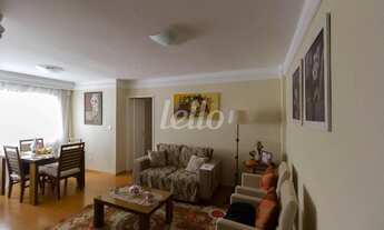 Imagem: São Paulo - Apartamento Padrão - Moema