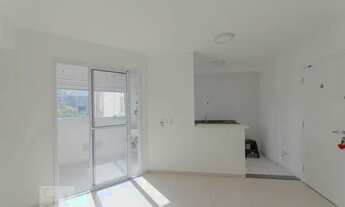 Imagem 2: Apartamento para Aluguel - Cangaíba, 2 Quartos, 60 m2