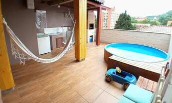 Imagem: Casa à venda, 3 quartos, 1 suíte, 2 vagas