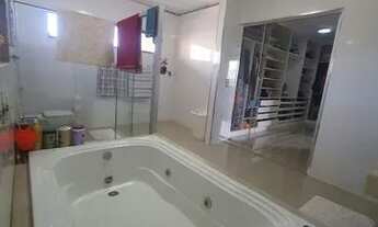 Imagem 6: Aluga-se casa na ponte alta no gama