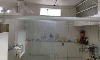 Imagem 4: Casa 2 dormitórios, 2 vagas, Bairro Parque dos Maias