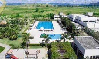 Imagem 2: Lote/Terreno para venda Alphaville Jacuhy - Serra - Espírito Santo