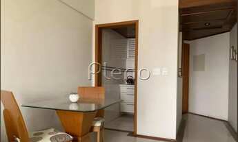 Imagem 5: Venda Flat / studio com 1 dormitório