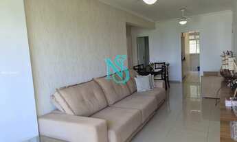 Imagem 4: Apartamento para Venda em Guarujá, Jardim Astúrias, 2 dormitórios, 1 suíte, 2 banheiros, 1