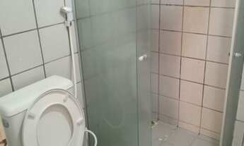 Imagem 3: Apartamento Para Venda No Residencial Morada Nobre - na Avenida Ayrton Senna