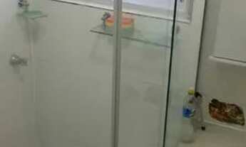 Imagem 6: Apartamento no oitavo andar com 3 dormitórios na Vila Universitária