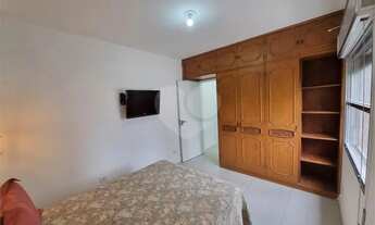 Imagem 7: Apartamento em Sao Vicente todo reformado proximo a praia