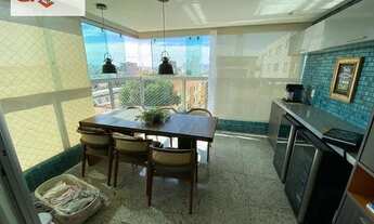 Imagem 2: Apartamento com 4 dormitórios à venda, 142 m² por R$ 1.290.000,00 - Jaraguá - Belo Horizon