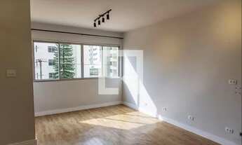 Imagem 2: Apartamento à Venda - Bosque da Saúde, 2 Quartos, 83 m2