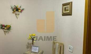 Imagem 1: Apartamento 03 dormitórios, 03 vagas em Jardim Paulista