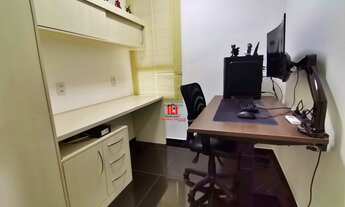 Imagem 5: Apartamento Smile 74m²/ Parque das Flores/ Mobiliado / 2 vagas