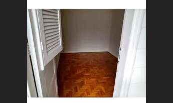 Imagem 7: Apartamento para aluguel possui 100 metros quadrados com 2 quartos em Campo Grande - Santo