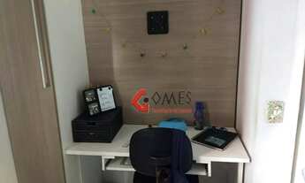 Imagem 4: Apartamento à venda, 70 m² por R$ 400.000,00 - Vila Euclides - São Bernardo do Campo/SP