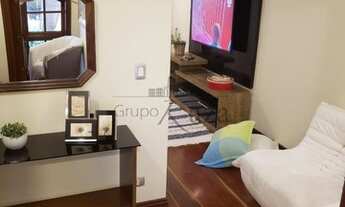 Imagem 6: Sobrado em Condomínio - Condomínio Terras de Sant'Anna - 4 Dormitórios - 468m²