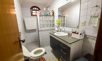 Imagem 4: Casa para venda com 259m² com 5 quartos em Mata da Praia - Vitória - ES