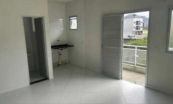 Imagem 2: Kitinet aluga Kitnet com 1 banheiro