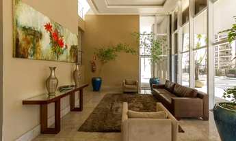 Imagem 3: Apartamento com 1 quarto no Setor Bueno