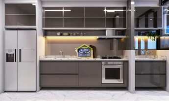 Imagem 6: LIndo Apartamento com 2 ou 3 dorms, Boqueirao