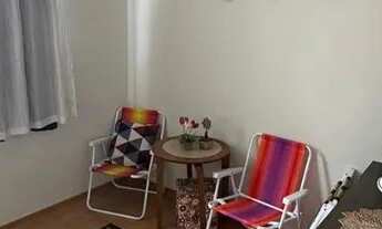 Imagem 4: Apartamento para Venda - 44.02m², 2 dormitórios, 1 vaga - Parque Santa Fé