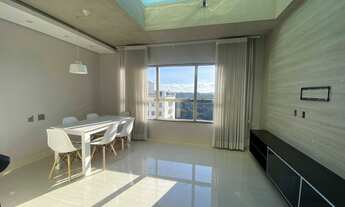 Imagem 7: Cobertura duplex para venda com 140 metros quadrados com 1 quarto