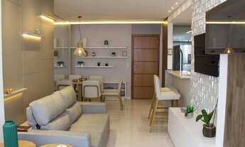 Imagem 6: Apartamento em Bento Ferreira, com 3 dormitórios, sendo 1 suíte, 2 banheiros, 2 vagas