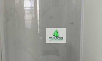 Imagem 4: Apartamento com 1 dormitório para alugar, 38 m² por R$ 1.390,47/mês - Vila Maria - São Pau